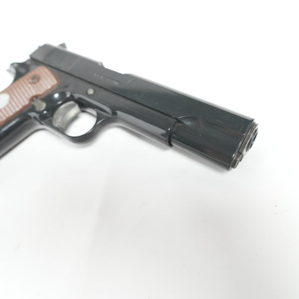 【中古】コクサイ コルト M1911 モデルガン - ARMZ CITY モデルガン専門店