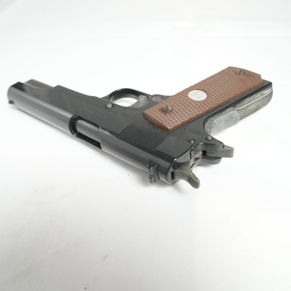 【中古】コクサイ コルト M1911 モデルガン - ARMZ CITY モデルガン専門店