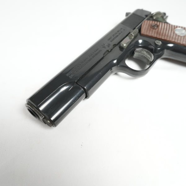 【中古】コクサイ コルト M1911 モデルガン - ARMZ CITY モデルガン専門店