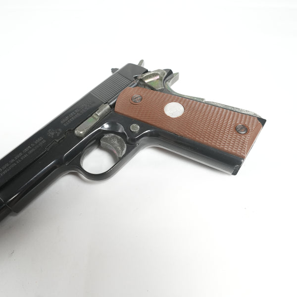 【中古】コクサイ コルト M1911 モデルガン - ARMZ CITY モデルガン専門店