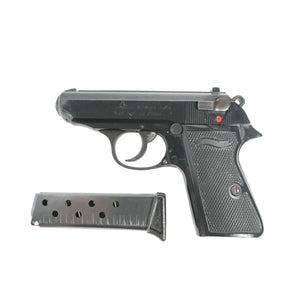 【中古】マルシン ワルサー PPK/S モデルガン 訳あり品 - ARMZ CITY モデルガン専門店