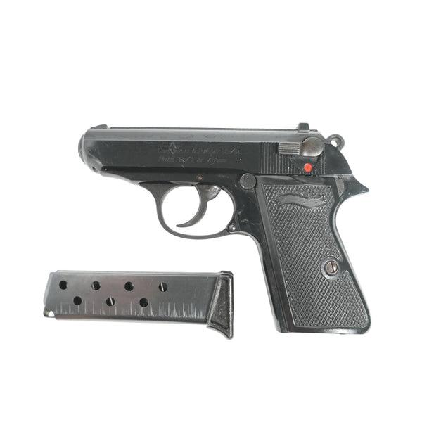 【中古】マルシン ワルサー PPK/S モデルガン 訳あり品 - ARMZ CITY モデルガン専門店