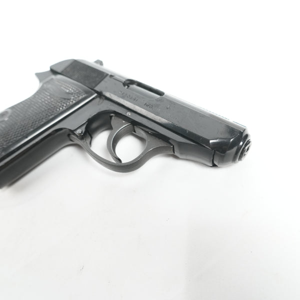【中古】マルシン ワルサー PPK/S モデルガン 訳あり品 - ARMZ CITY モデルガン専門店