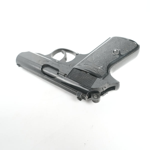 【中古】マルシン ワルサー PPK/S モデルガン 訳あり品 - ARMZ CITY モデルガン専門店