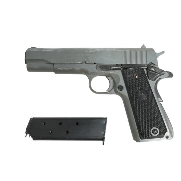 【中古】MGC COLT MKIV モデルガン 訳あり品 - ARMZ CITY モデルガン専門店