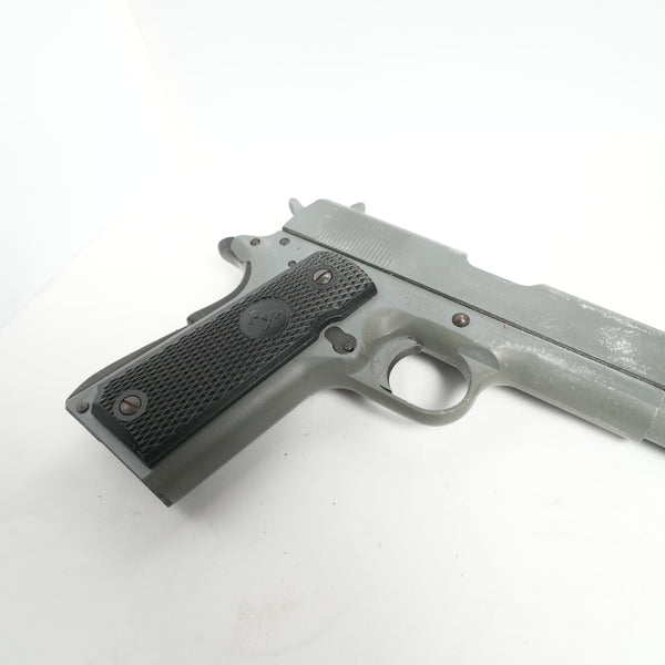 【中古】MGC COLT MKIV モデルガン 訳あり品 - ARMZ CITY モデルガン専門店