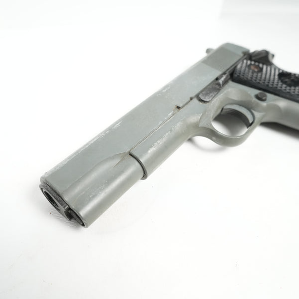 【中古】MGC COLT MKIV モデルガン 訳あり品 - ARMZ CITY モデルガン専門店