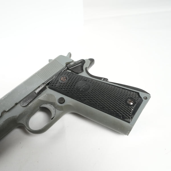 【中古】MGC COLT MKIV モデルガン 訳あり品 - ARMZ CITY モデルガン専門店