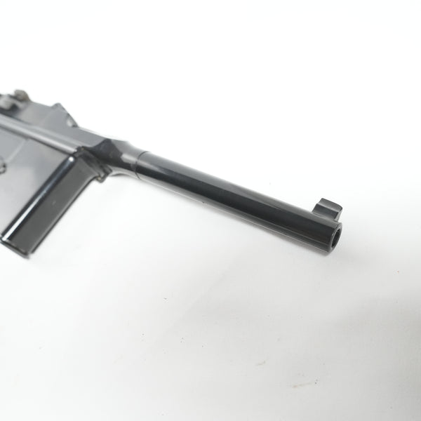 【中古】マルシン モーゼル M712 モデルガン