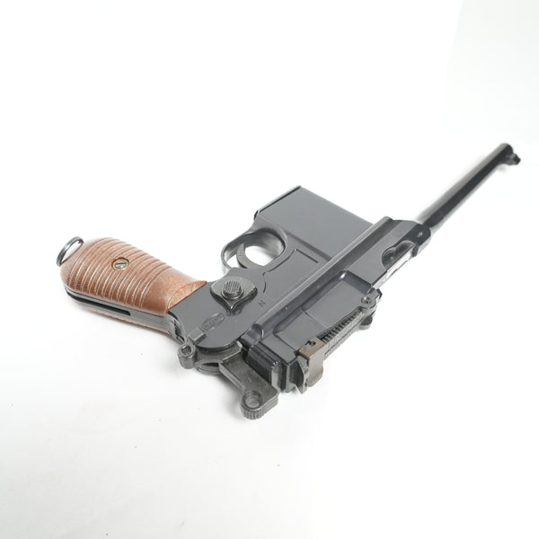 【中古】マルシン モーゼル M712 モデルガン