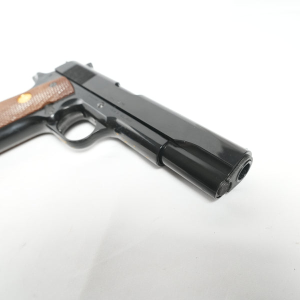 【中古】スズキ COLT コルト M1911A1 ガバメント モデルガン - ARMZ CITY モデルガン専門店