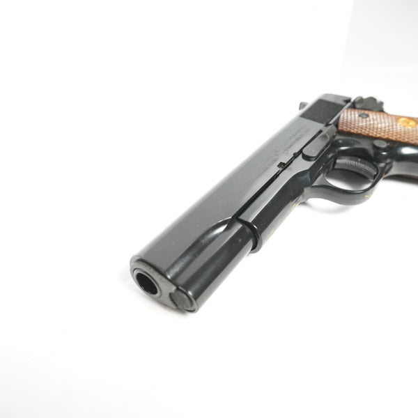 【中古】スズキ COLT コルト M1911A1 ガバメント モデルガン - ARMZ CITY モデルガン専門店
