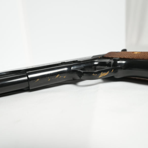 【中古】スズキ COLT コルト M1911A1 ガバメント モデルガン - ARMZ CITY モデルガン専門店