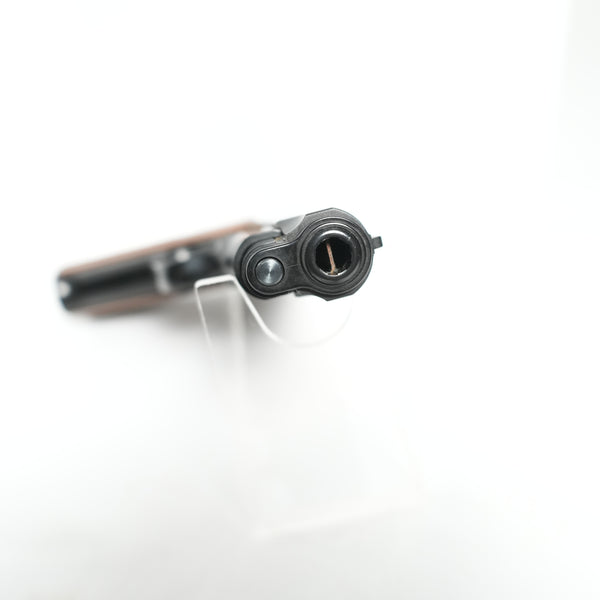 【中古】MGC S&W M-39 ブラック モデルガン