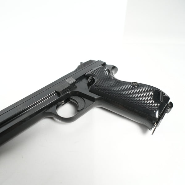 【中古】MGC SIG P210 モデルガン - ARMZ CITY モデルガン専門店