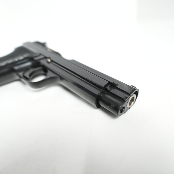 【中古】MGC SIG P210 モデルガン - ARMZ CITY モデルガン専門店