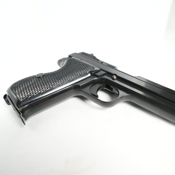 【中古】MGC SIG P210 モデルガン - ARMZ CITY モデルガン専門店