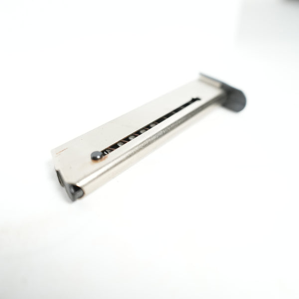 【中古】MGC SIG P210 モデルガン - ARMZ CITY モデルガン専門店