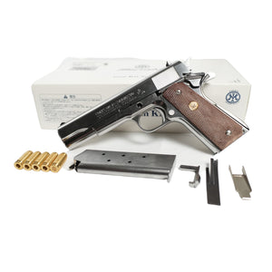 【中古】マルシン ガンキット ガバメント MKIV シリーズ70 モデルガン ジャンク - ARMZ CITY モデルガン専門店