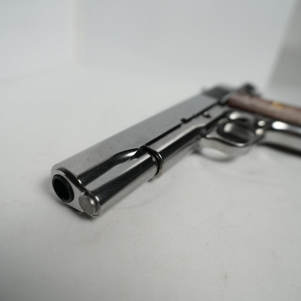 【中古】マルシン ガンキット ガバメント MKIV シリーズ70 モデルガン ジャンク - ARMZ CITY モデルガン専門店