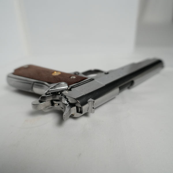 【中古】マルシン ガンキット ガバメント MKIV シリーズ70 モデルガン ジャンク - ARMZ CITY モデルガン専門店