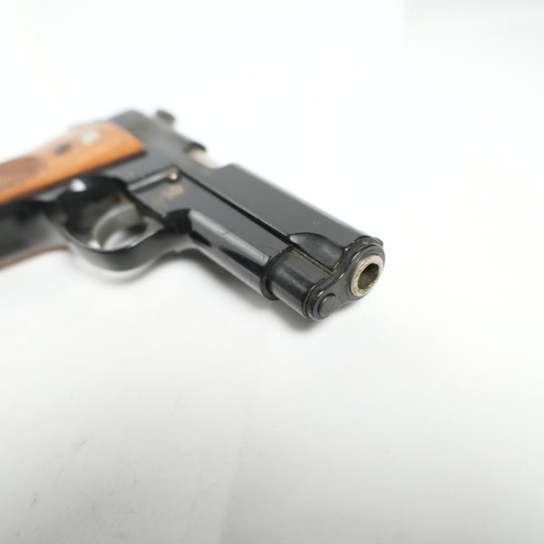 【中古】MGC SW/59 モデルガン
