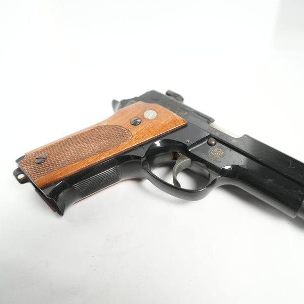 【中古】MGC SW/59 モデルガン
