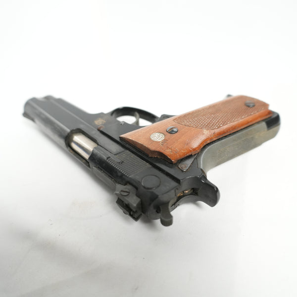 【中古】MGC SW/59 モデルガン