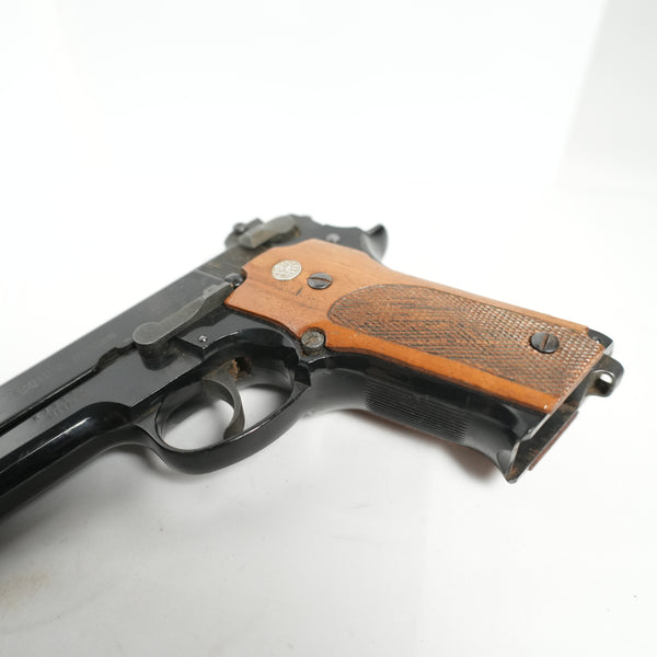 【中古】MGC SW/59 モデルガン