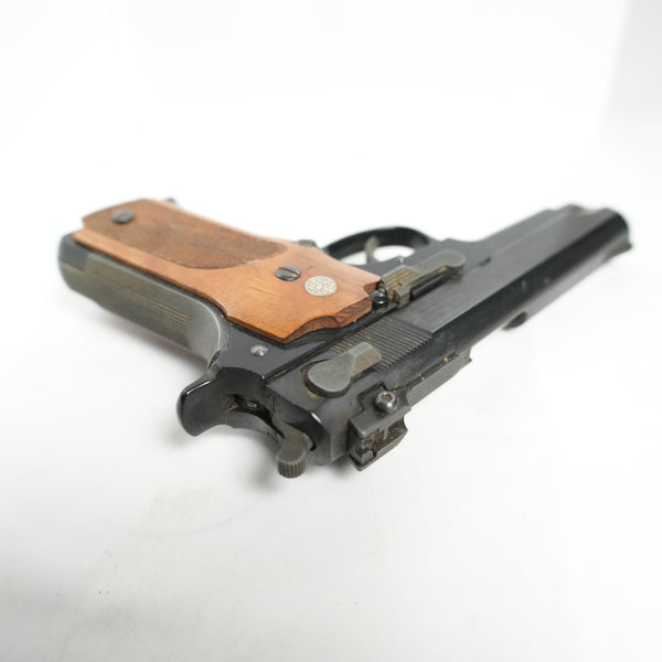 【中古】MGC SW/59 モデルガン