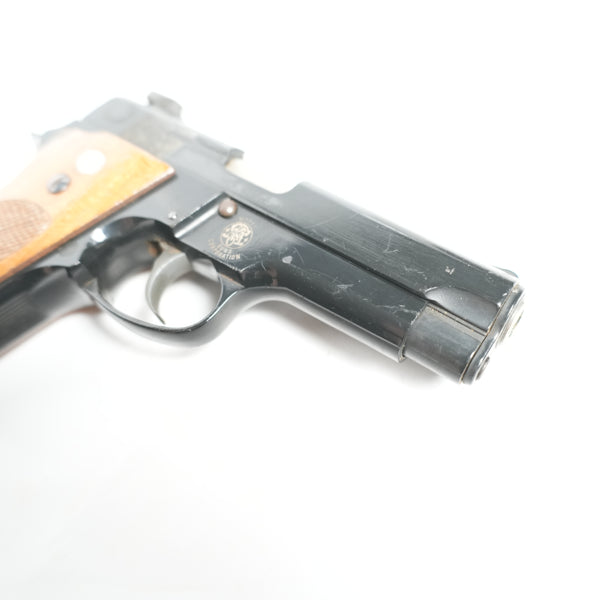 【中古】MGC SW/59 モデルガン
