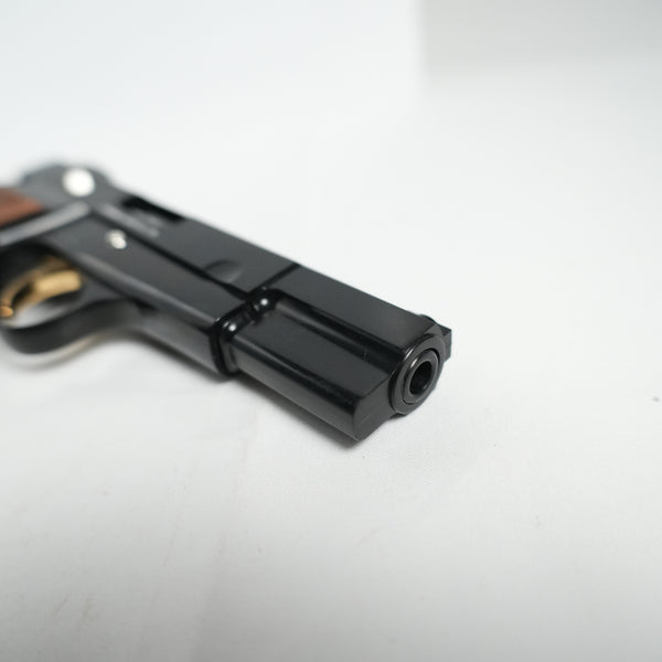 【中古】マルシン Browining Hi-Power Mk1 モデルガン - ARMZ CITY モデルガン専門店