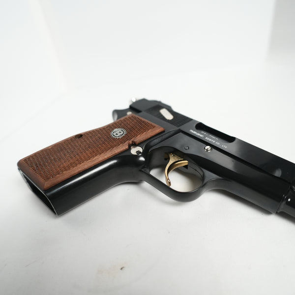 【中古】マルシン Browining Hi-Power Mk1 モデルガン - ARMZ CITY モデルガン専門店