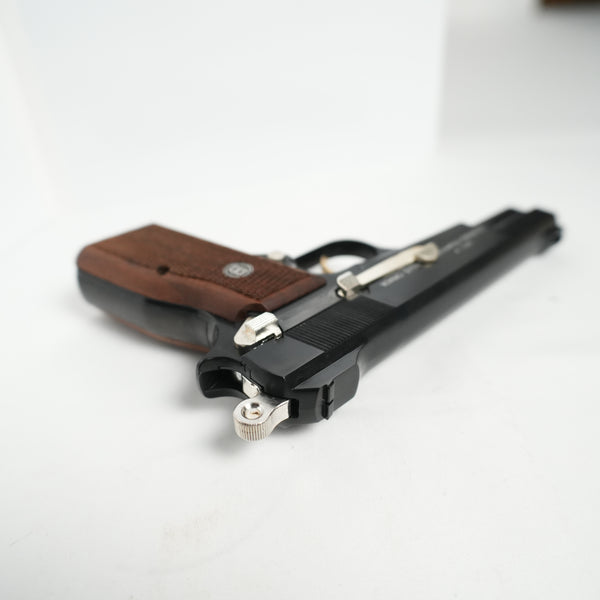 【中古】マルシン Browining Hi-Power Mk1 モデルガン - ARMZ CITY モデルガン専門店