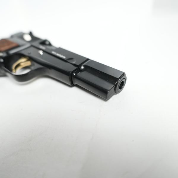 【中古】マルシン Browining Hi-Power Mk1 モデルガン - ARMZ CITY モデルガン専門店