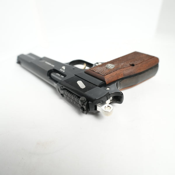 【中古】マルシン Browining Hi-Power Mk1 モデルガン - ARMZ CITY モデルガン専門店