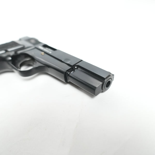 【中古】マルシン カナディアン Mk1 モデルガン