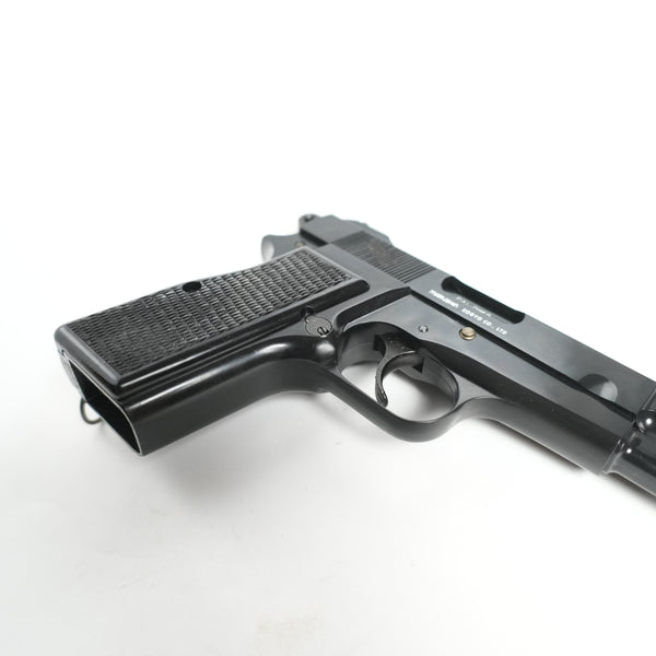 【中古】マルシン カナディアン Mk1 モデルガン