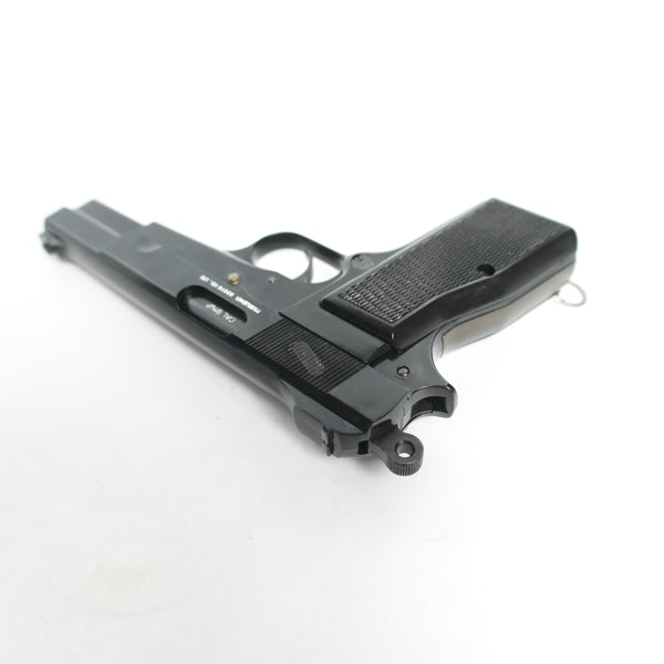 【中古】マルシン カナディアン Mk1 モデルガン