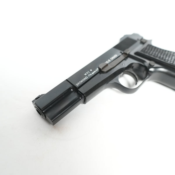 【中古】マルシン カナディアン Mk1 モデルガン