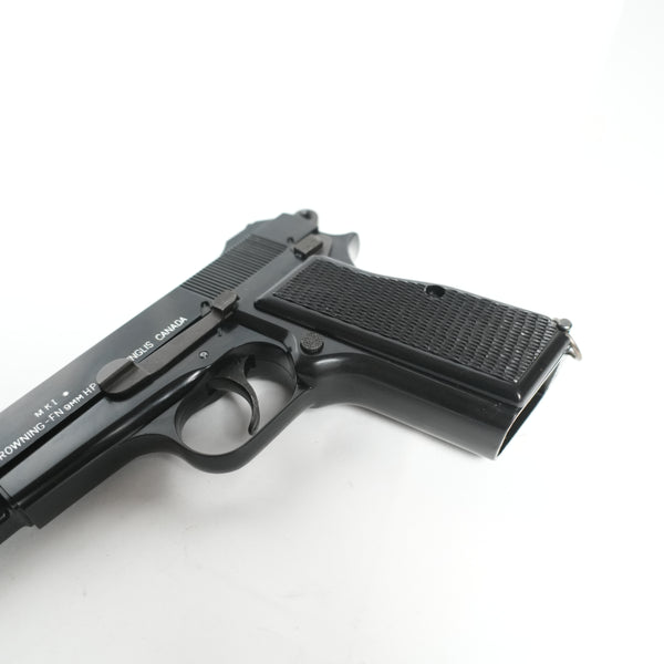 【中古】マルシン カナディアン Mk1 モデルガン