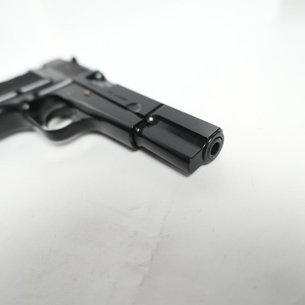 【中古】マルシン M-1935 MILITARY モデルガン 訳あり - ARMZ CITY モデルガン専門店