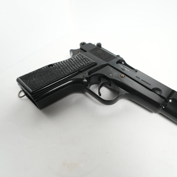 【中古】マルシン M-1935 MILITARY モデルガン 訳あり - ARMZ CITY モデルガン専門店