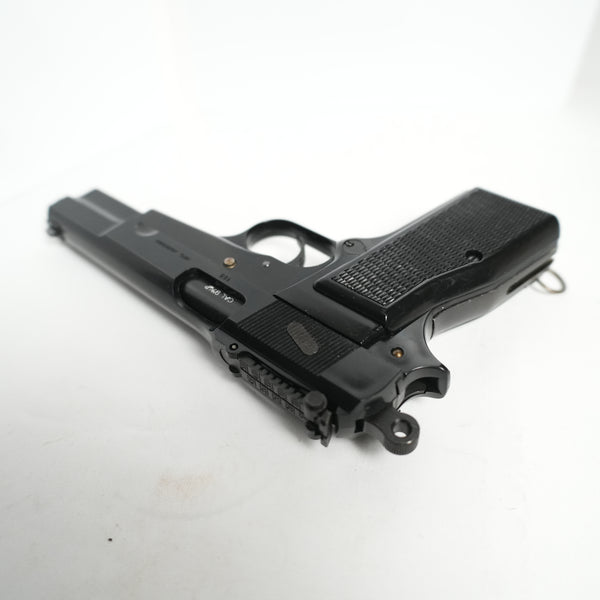 【中古】マルシン M-1935 MILITARY モデルガン 訳あり - ARMZ CITY モデルガン専門店