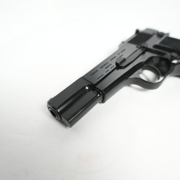 【中古】マルシン M-1935 MILITARY モデルガン 訳あり - ARMZ CITY モデルガン専門店