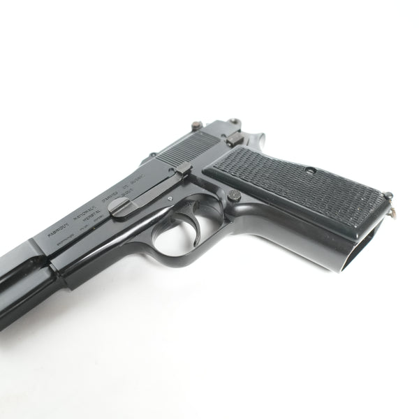【中古】マルシン M-1935 MILITARY モデルガン 訳あり - ARMZ CITY モデルガン専門店