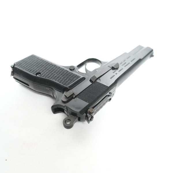 【中古】マルシン M-1935 MILITARY モデルガン 訳あり - ARMZ CITY モデルガン専門店