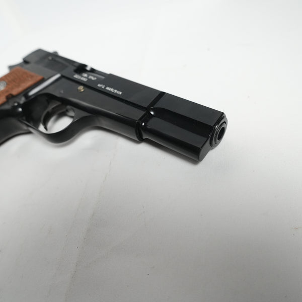 【中古】マルシン セントルイスモデル モデルガン