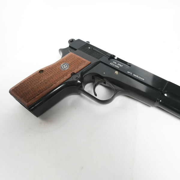 【中古】マルシン セントルイスモデル モデルガン