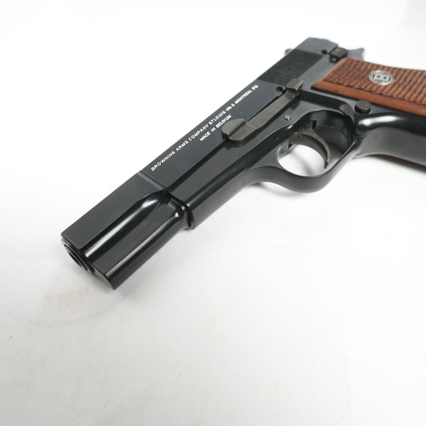 【中古】マルシン セントルイスモデル モデルガン
